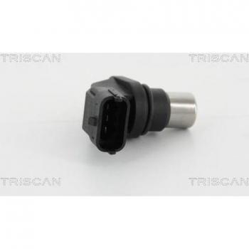 Sensor de posición del cigüeñal TRISCAN 8865 10101