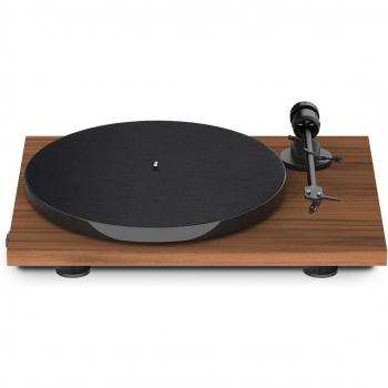 Tocadiscos Pro-Ject E1 BT Nogal