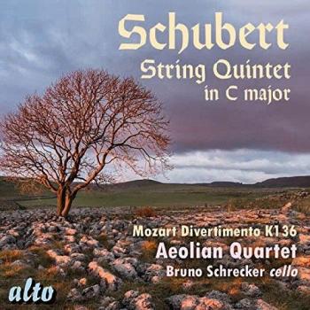 Quintette a Cordes