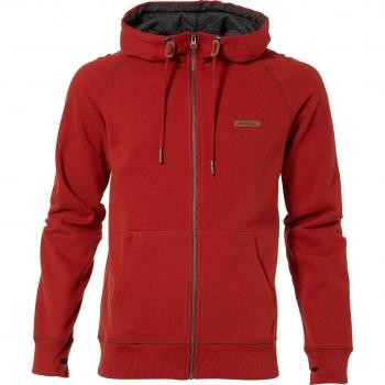 O'Neill LM Easy Rider Sweat - Sudadera para hombre, color rojo oxidado, talla S