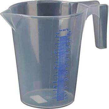 PRESSOL - Medida Graduada Transparente Pressol 3 L