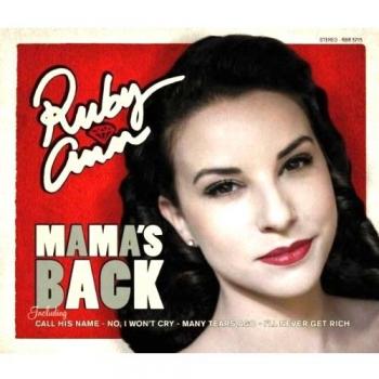 Mama's Back