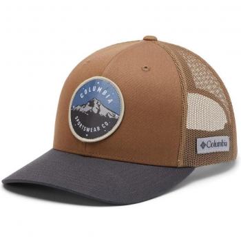 Gorra unisex Columbia™ Mesh Snap Back