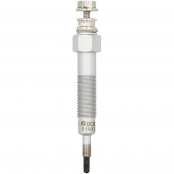 Bosch 0 250 312 001 Bujías de Incandescencia