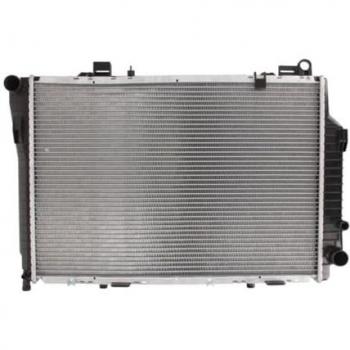 Radiador de refrigeración del motor THERMOTEC D7M053TT