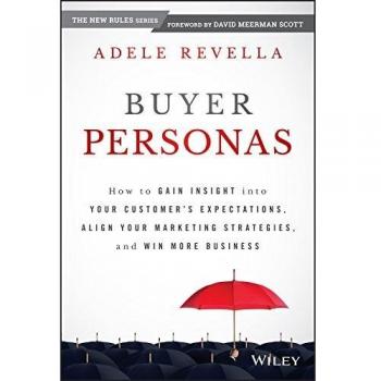 Buyer Personas How to Gain Insight into Your Customer's Expectations Align Your Marketing Strategie