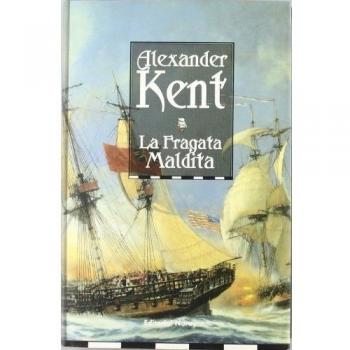 La Fragata Maldita