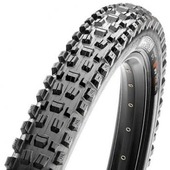Maxxis Assegai E-50 Tyre - 29 Inch, Folding 3C MaxxGrip DH TR E-Bike, Size: one size, unisex