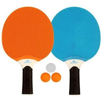Set de Pingpong - Outdoor