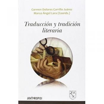 Traducción Y Tradición Literaria