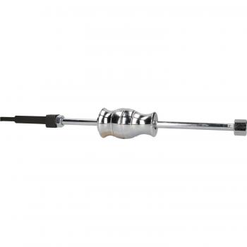 Extractor de inyectores con extractor de impacto para Scania, 430 mm - KS Tools 460.4015