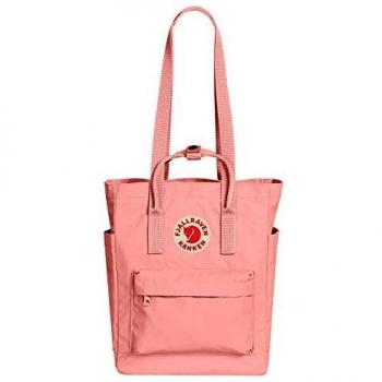 Fjällräven Kanken Totepack 14L Waterproof Backpack/Shoulder Bag - Pink