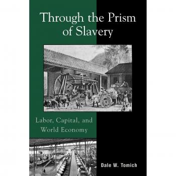 Through the Prism of Slavery: Labor, Capital, and Global Economy Analysis Book
