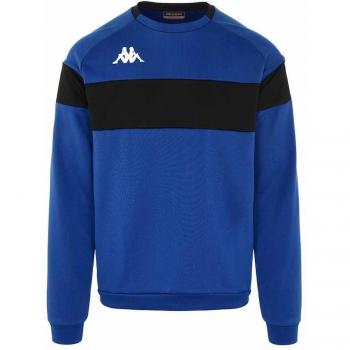 Kappa Sudadera de Niños Dido Azul 14 Años