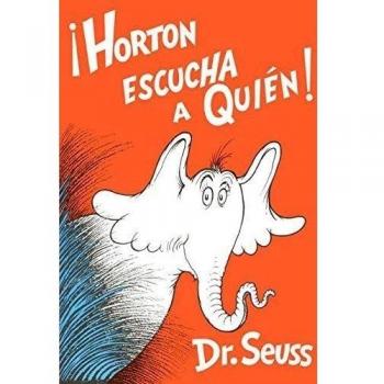 Horton Escucha a Quien