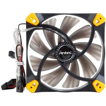 Antec TrueQuiet 120 - Ventilador para caja de ordenador