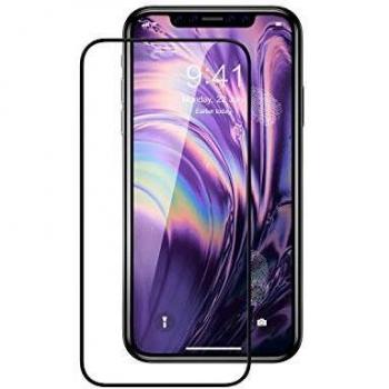 Protector de Pantalla de Vidrio Templado Full Screen 9H 0.19mm para iPhone 11 Pro Max