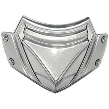 Wind Cartel/Dirección Alerón Transparente para Aprilia Sr50 R Factory