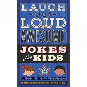 Laugh-Out-Loud Awesome Jokes for Kids