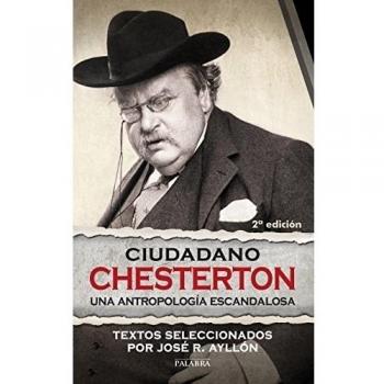 Ciudadano Chesterton