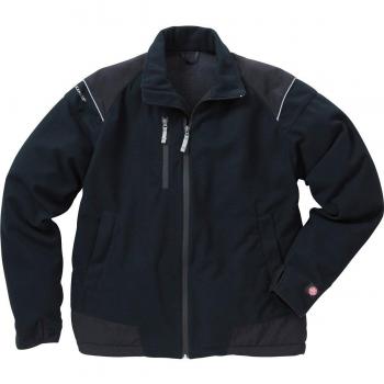 Fristad Kansas - WINDSTOPPER® Jacket 4844 GWT X/Small Black 101035-940 XS