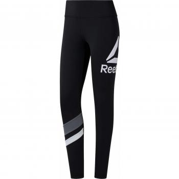 Reebok Legging Femme Big Logo Workout Ready