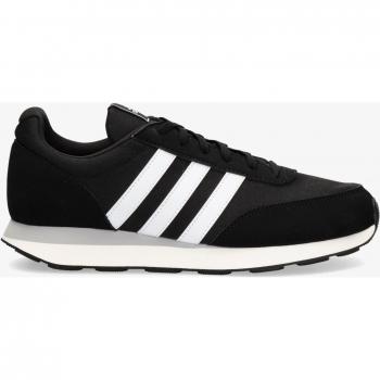 Zapatillas Adidas Run 3.0 60S Negro Hombre