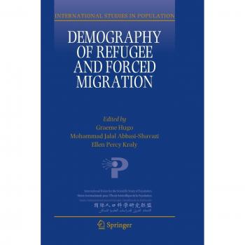 Demography of Refugee and Forced Migration