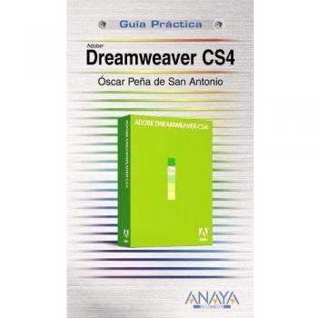 Dreamweaver CS4