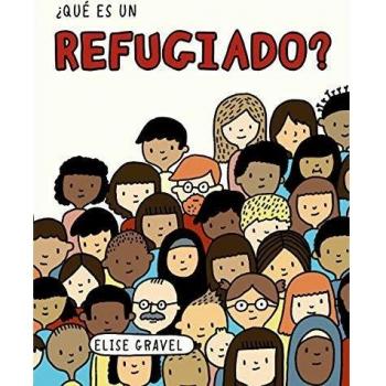 ¿Qué es un refugiado?