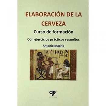 Elaboración de la cerveza