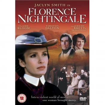 Florence Nightingale [Reino Unido] [DVD]