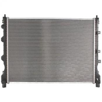 Radiador de refrigeración del motor THERMOTEC D7I006TT