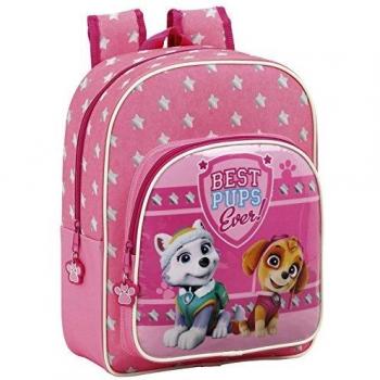 Safta Paw Patrol 611714185 Mochila Infantil