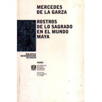 Rostros de lo sagrado