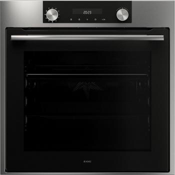 Horno multifunción Asko pirolítico -OP8637S