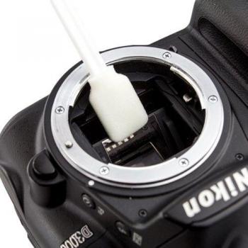 JJC CCD-Sensor Set de limpieza