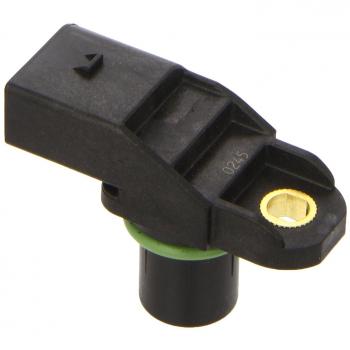 HELLA 6PU 009 121-631 Sensor, posición arbol de levas - 12V - 3polos - con junta - sin cable