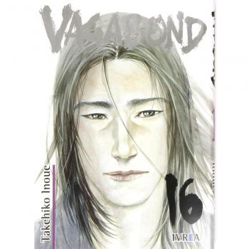 Vagabond 16