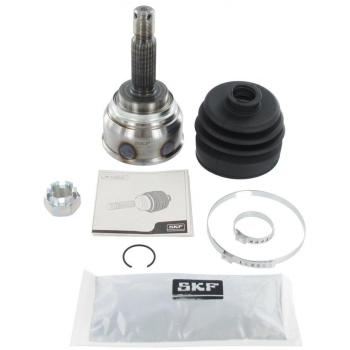 Skf VKJA 5714 Partes de la Transmisión