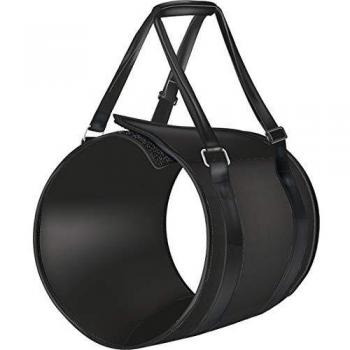 Elevador TRIXIE para perros negro L-XL (75-90 cm)