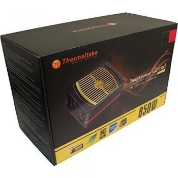 Thermaltake Toughpower Grand 850W - Fuente de alimentación