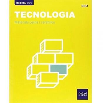 Tecnología Secundaria. Materiales Pétreos Y Cerámicos. Valencia