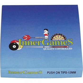 INNERGAMES Superba - Escuadra de Piel