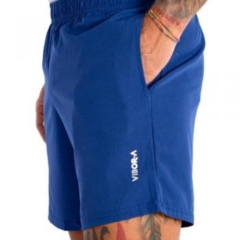 Pantalón Corto Vibor-a King Adulto XXL