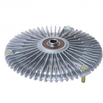 APA Acoplamiento del ventilador
