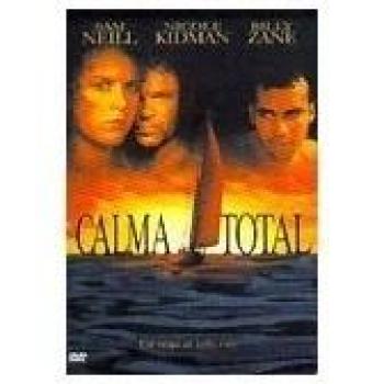 Calma total [DVD]