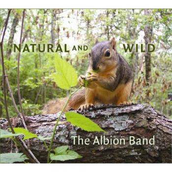 Natural And Wild