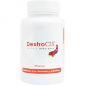 Margan Dextrocis 90 Cápsulas