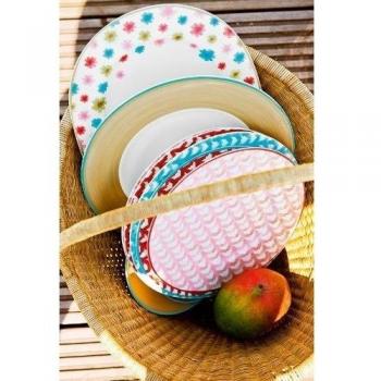 Villeroy & Boch 1041112700 Lina - Plato hondo